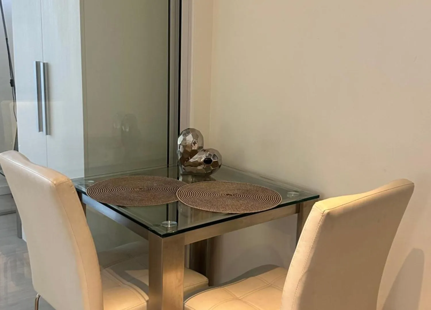 C&J Staycation By Azure Manila
