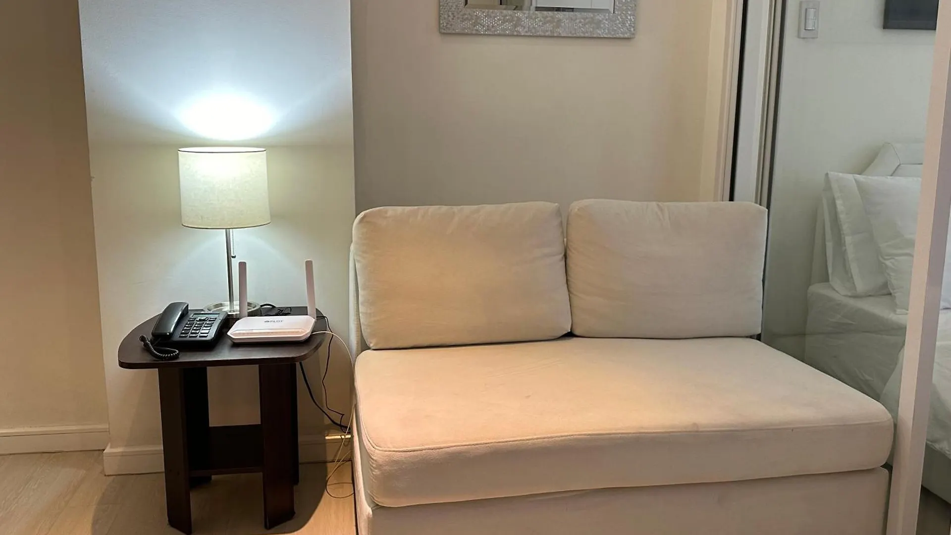 C&J Staycation By Azure Manila Philippines